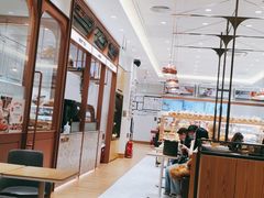 大堂-多乐之日(颐堤港店)