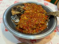 -堂瓦里·33年传统赣菜(第一街区店)