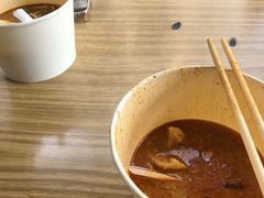 -乌糖沙茶面(民族路店)
