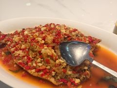 -兰湘子·湘菜小炒(天水兰天城市广场店)