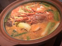 -High Yaki THE SEA海鲜居酒屋