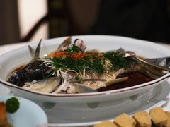 -浙江西子宾馆·牡丹厅