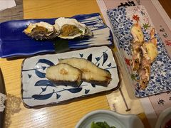 芝土焗虾-吉兆·料理(红梅南路店)