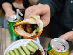 -小寒羊烧烤(凯瑞时代大厦店)