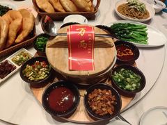-李记搅团•非遗陕菜(三桥店)