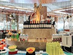 -长沙世纪金源大饭店·金世纪中餐厅