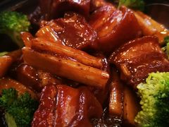 -北京前门建国饭店