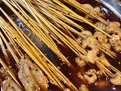 -嘉州鲜知味钵钵鸡(奎星楼店)