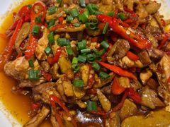 -大碗先生(万家丽店)