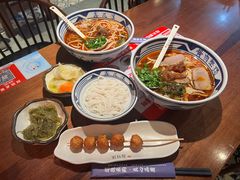 -鑫花溪牛肉米粉(东环大润发店)