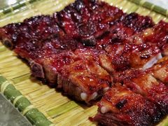 -红旗山庄(圭峰山店)