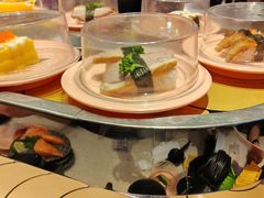 -争鲜回转寿司(东方银座店)