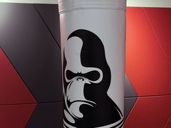 -英派斯健身旗舰店(海信国际中心馆)