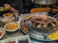 -喜来稀肉(虹泉路店)