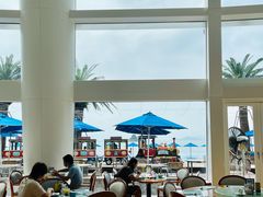 -深圳大梅沙京基洲际度假酒店