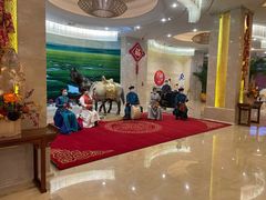 -内蒙古驻京办餐厅