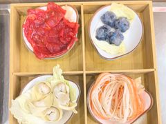 -芭夯兔·无骨兔汤锅(华阳店)