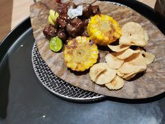 -吉之仙•中国制造•出口级食材日料店(领事馆总店)