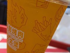 -庆蓉云·庆云面(双林店)