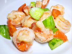 锦绣炒虾球-燕春楼(海河华鼎店)