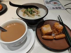 -和平馆·地道港澳茶餐厅(西门口店)