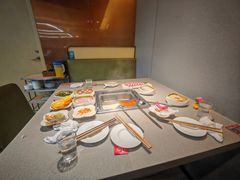 -海底捞火锅(团结桥店)