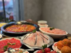 -牛市坎火锅(建设路店)