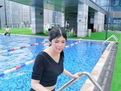 -MOHO FITNESS梦航游泳健身(国创中心店)