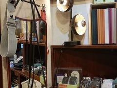 -旧天堂书店(华侨城创意文化园南山特色文化街区店)