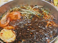 -状元阁烧烤(新华路总店)