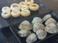 -丹东丛炟海鲜烧烤(江艺路店)