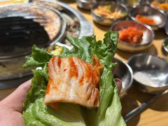 -姜虎东白丁烤肉(恒隆广场店)