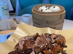 -眉州东坡(翠微印象城店)
