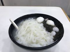 -文辉墨鱼丸大王(铜锣湾渣甸街总店)