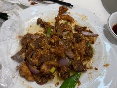-昱德来·天津菜(河西店)