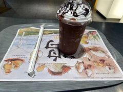 -麦当劳(苏州中心星悦汇店)