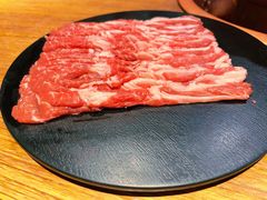 -京涮铜锅涮肉(华贸店)