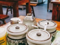-跃跃鸡肠面(人民北路店)