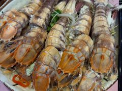 -盛港湾海鲜食府(黄沙店)