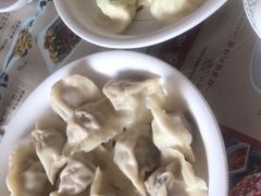 -添福来墨鱼饺子 · 海鲜东北菜(大连星海·黄浦路店)