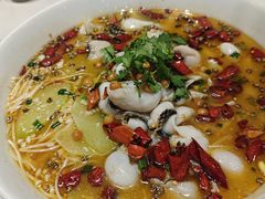 -金陵后厨·南京菜(新街口秣陵路店)