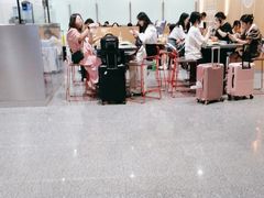 -麦当劳(北京大兴机场二层国内到达(安检外)店)