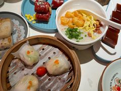 -禄运茶居·手工点心(恒宝广场店)