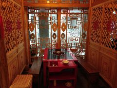 包厢-大龙辣火锅·龙虾·烧烤(湖滨新天地店)