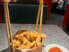 -廖川菜(八佰伴店)