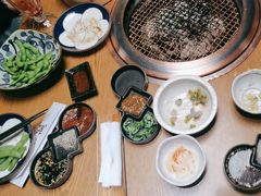 -炎蔵牛舌烤肉