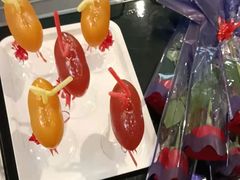 -巴依老爷新疆美食(昌平店)