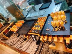 松子特制寿司-松子料理(亮马桥店)
