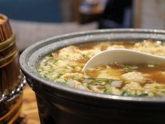 -苹果树下艺术餐厅(通州店)