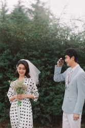 -AOROA·奥洛拉婚纱摄影·旅拍·礼服